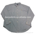 Mens denim shirts man casual long sleeve denim shirts